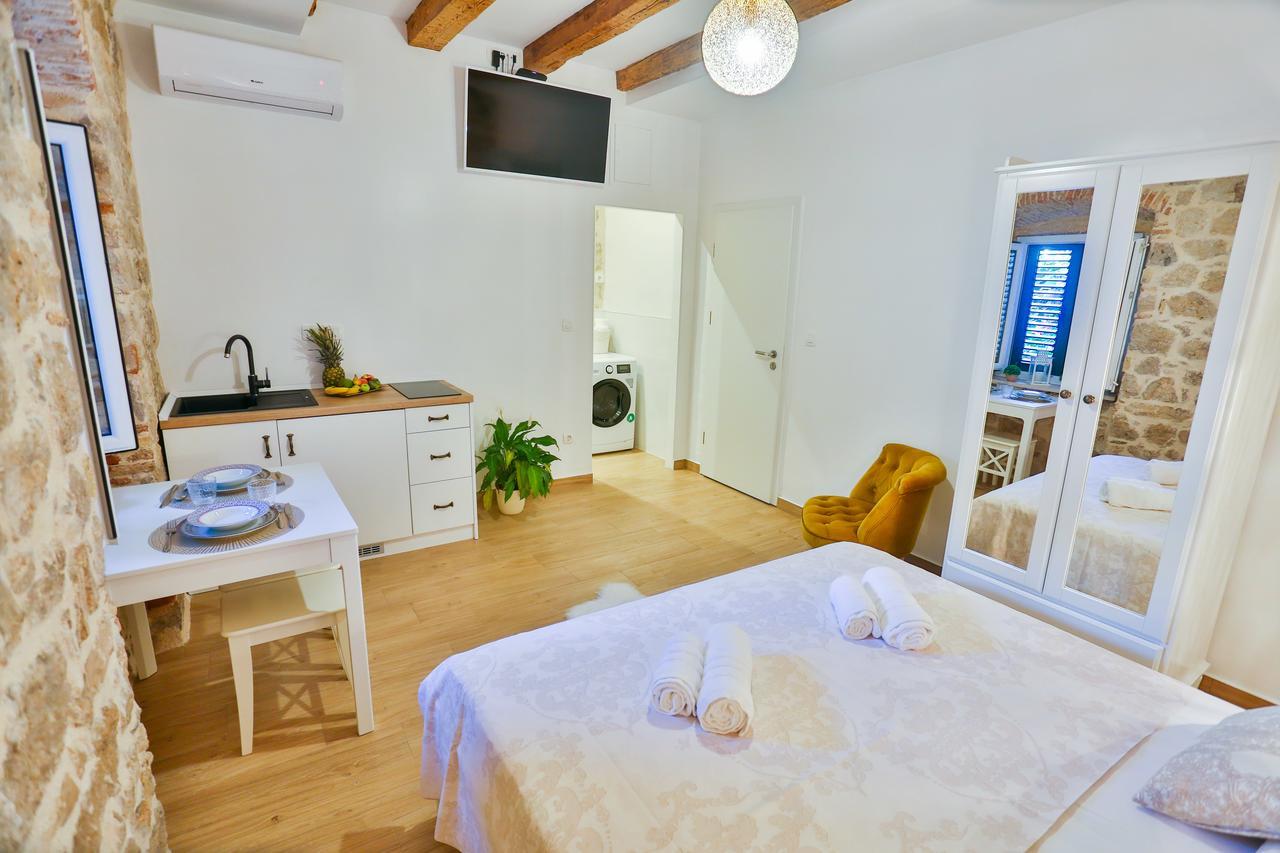 Mana Centre Apartmán Split