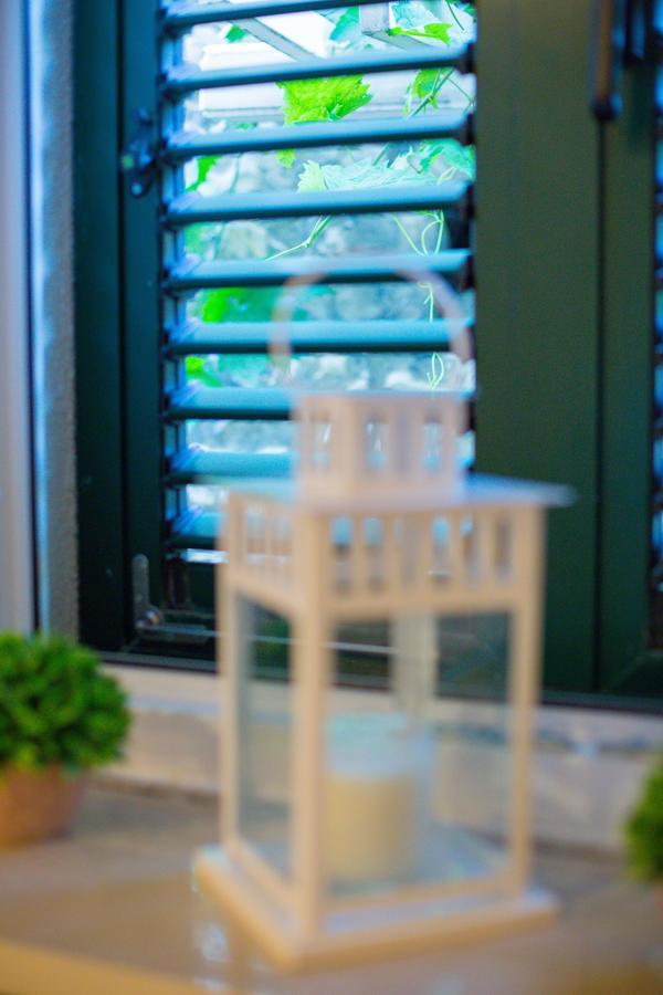 Mana Centre Apartmán *