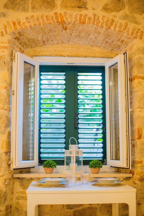 Apartmán Mana Centre Split