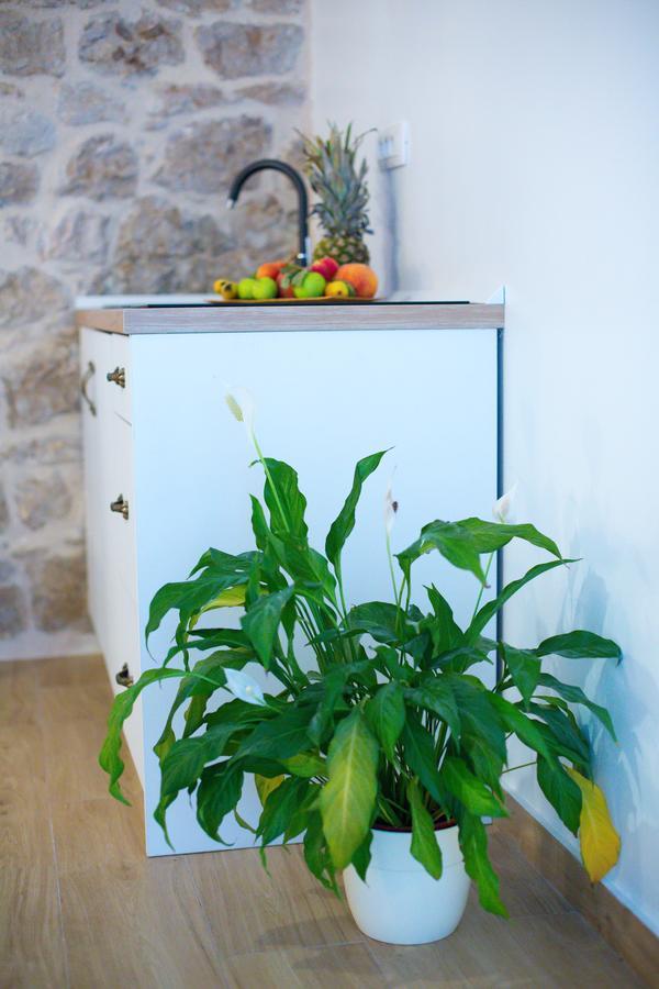 Mana Centre Apartmán Split